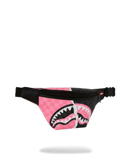 SPRAYGROUND® CROSSBODY VENOM CRUSH SAVVY CROSSBODY