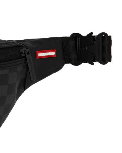 SPRAYGROUND® CROSSBODY VENOM CRUSH SAVVY CROSSBODY