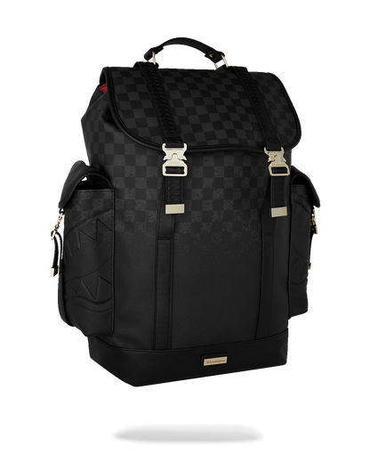 SPRAYGROUND® BACKPACK SPRITZ BLACK MONTE CARLO