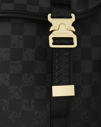 SPRAYGROUND® BACKPACK SPRITZ BLACK MONTE CARLO