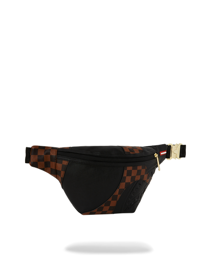 SPRAYGROUND® CROSSBODY JETSTREAM SHADOW SAVVY CROSSBODY