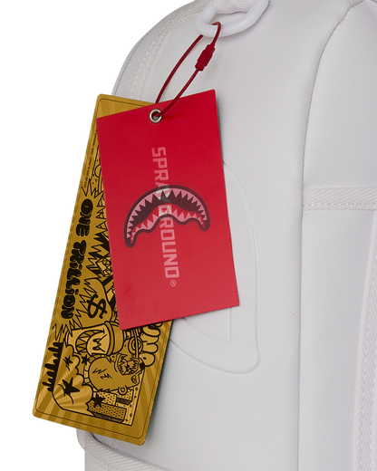 SPRAYGROUND® BACKPACK MONEY TRICK BACKPACK