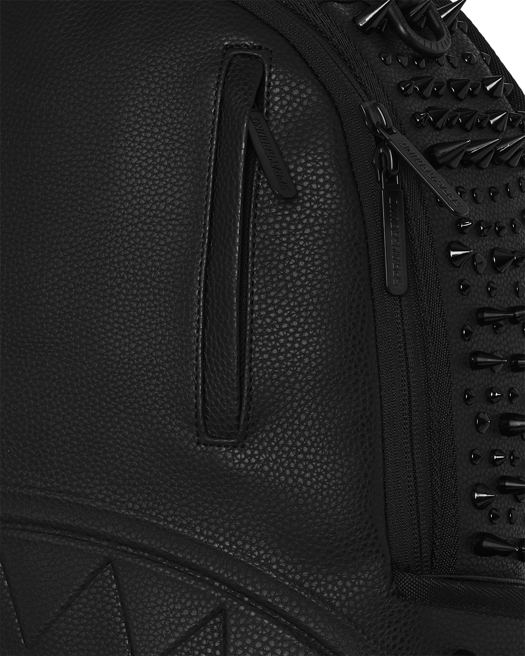 SPRAYGROUND® BACKPACK SUPER SPIKED BACKPACK
