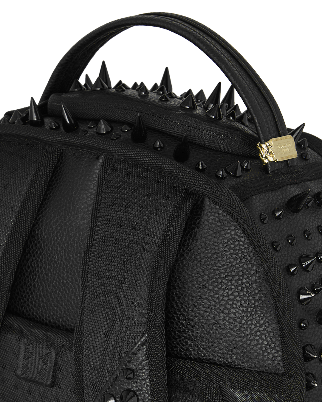 SPRAYGROUND® BACKPACK SUPER SPIKED BACKPACK