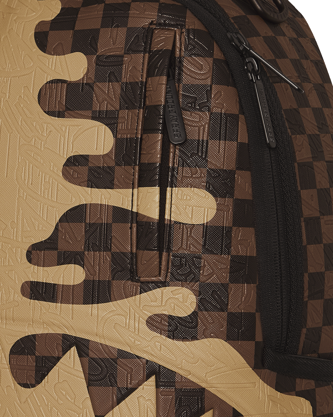 SPRAYGROUNDÂ® BACKPACK HENNY MELT BACKPACK