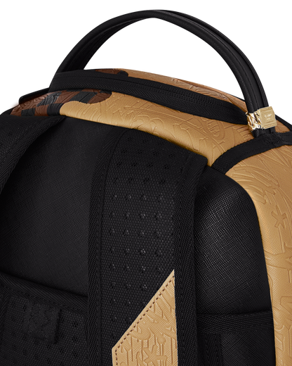 SPRAYGROUNDÂ® BACKPACK HENNY MELT BACKPACK