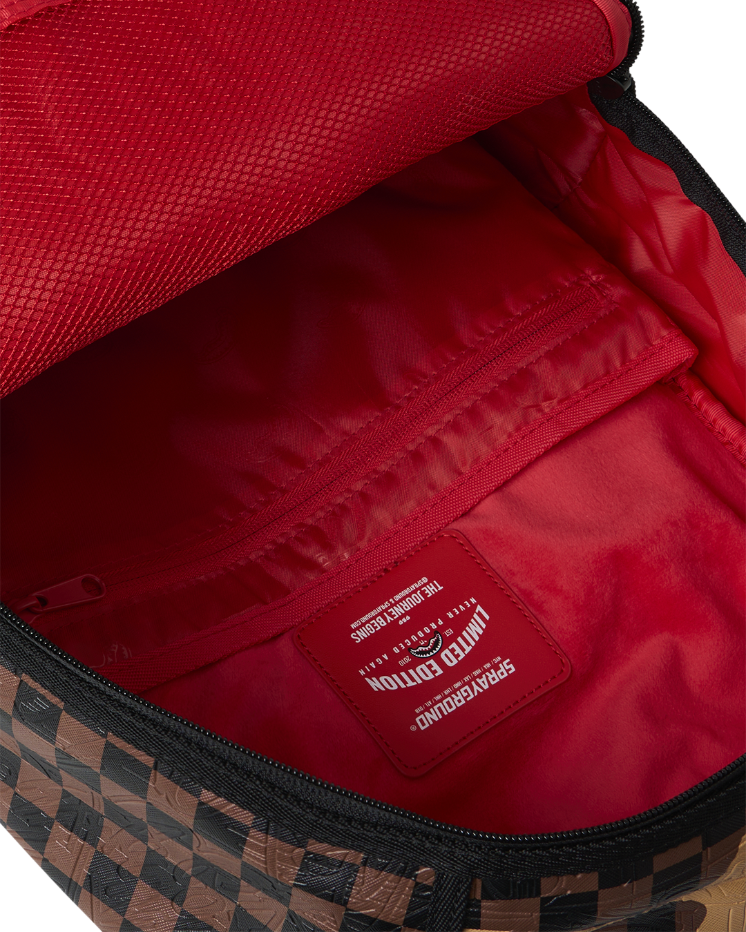 SPRAYGROUNDÂ® BACKPACK HENNY MELT BACKPACK