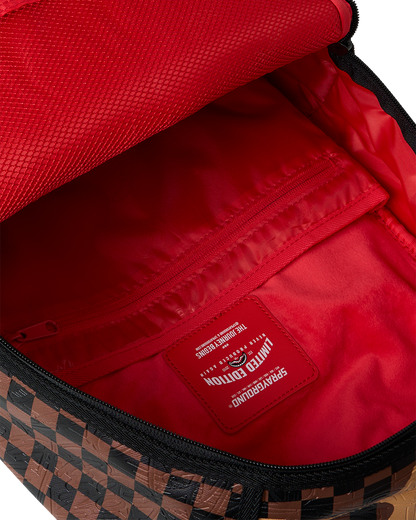 SPRAYGROUNDÂ® BACKPACK HENNY MELT BACKPACK