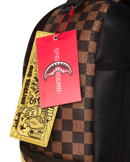 SPRAYGROUNDÂ® BACKPACK HENNY MELT BACKPACK