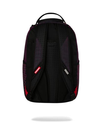 SPRAYGROUND® BACKPACK FIBER OPTICS PARTY SHARK BACKPACK