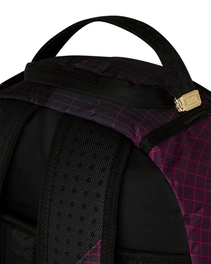 SPRAYGROUND® BACKPACK FIBER OPTICS PARTY SHARK BACKPACK
