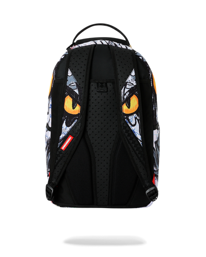 SPRAYGROUND® BACKPACK BEARPACK GLOBAL MOGUL BACKPACK
