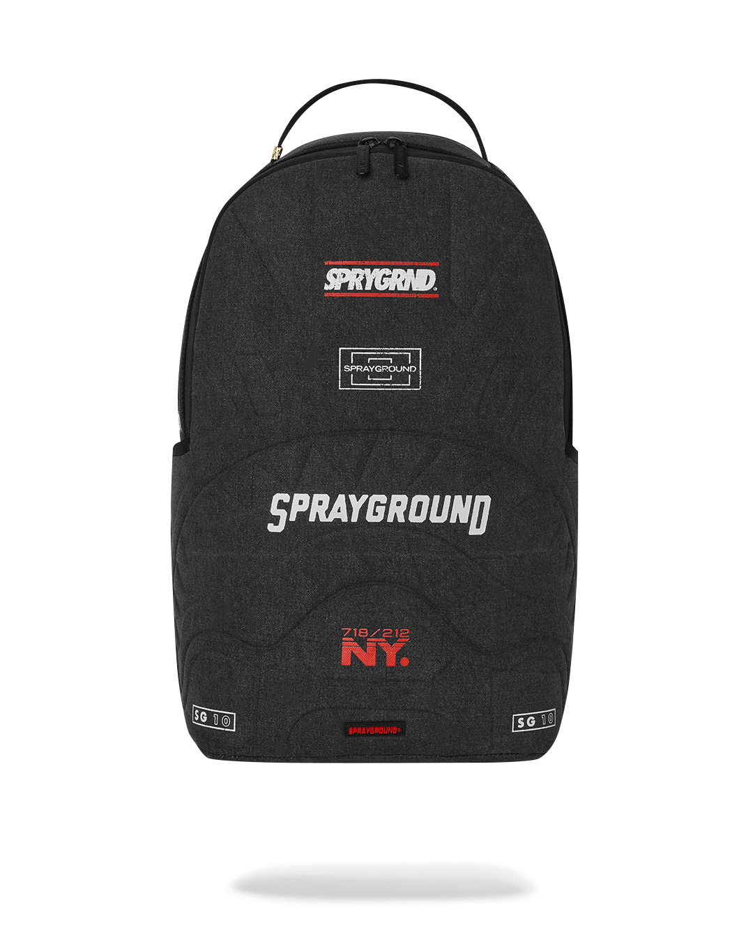 SPRAYGROUNDÂ® BACKPACK REBEL WITH A CAUSE BACKPACK
