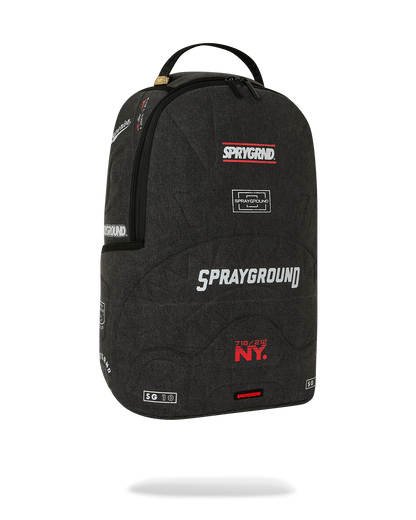 SPRAYGROUNDÂ® BACKPACK REBEL WITH A CAUSE BACKPACK