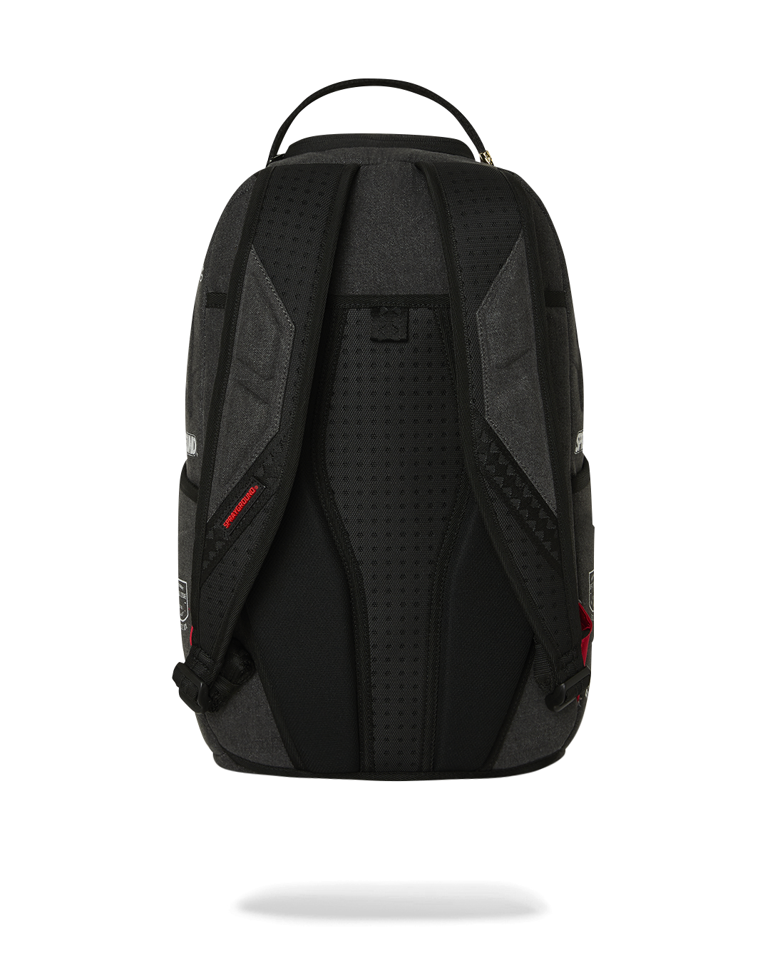 SPRAYGROUNDÂ® BACKPACK REBEL WITH A CAUSE BACKPACK