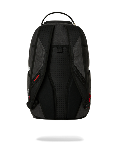 SPRAYGROUNDÂ® BACKPACK REBEL WITH A CAUSE BACKPACK