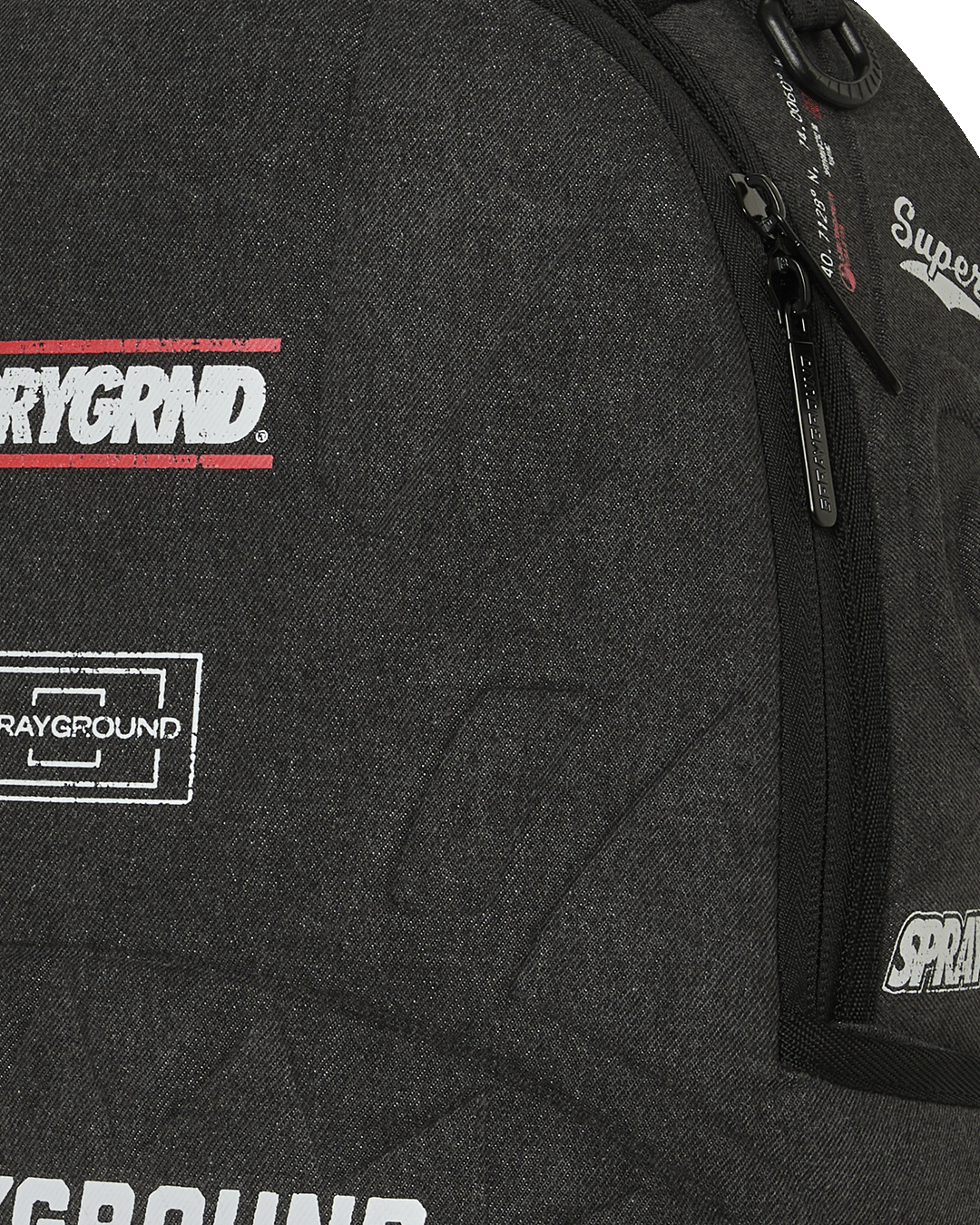 SPRAYGROUNDÂ® BACKPACK REBEL WITH A CAUSE BACKPACK