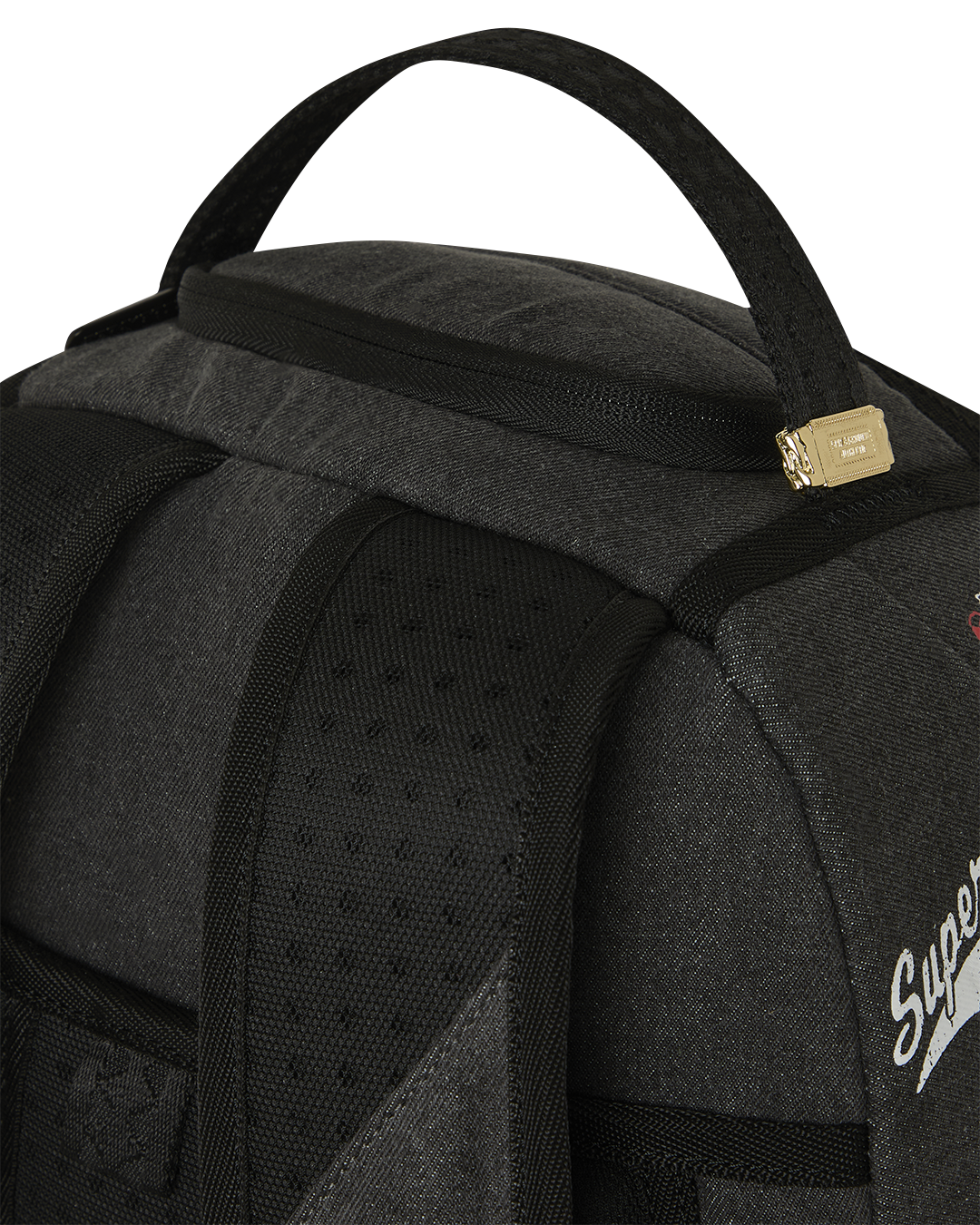 SPRAYGROUNDÂ® BACKPACK REBEL WITH A CAUSE BACKPACK
