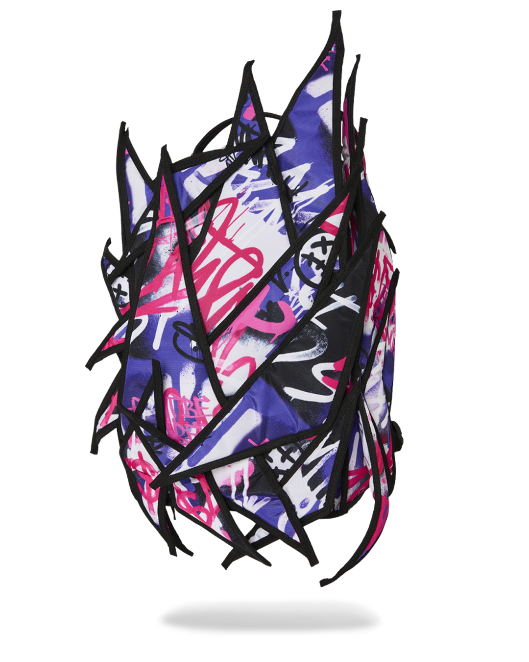 SPRAYGROUND® BACKPACK JAGGED EDGE RUNWAY BACKPACK