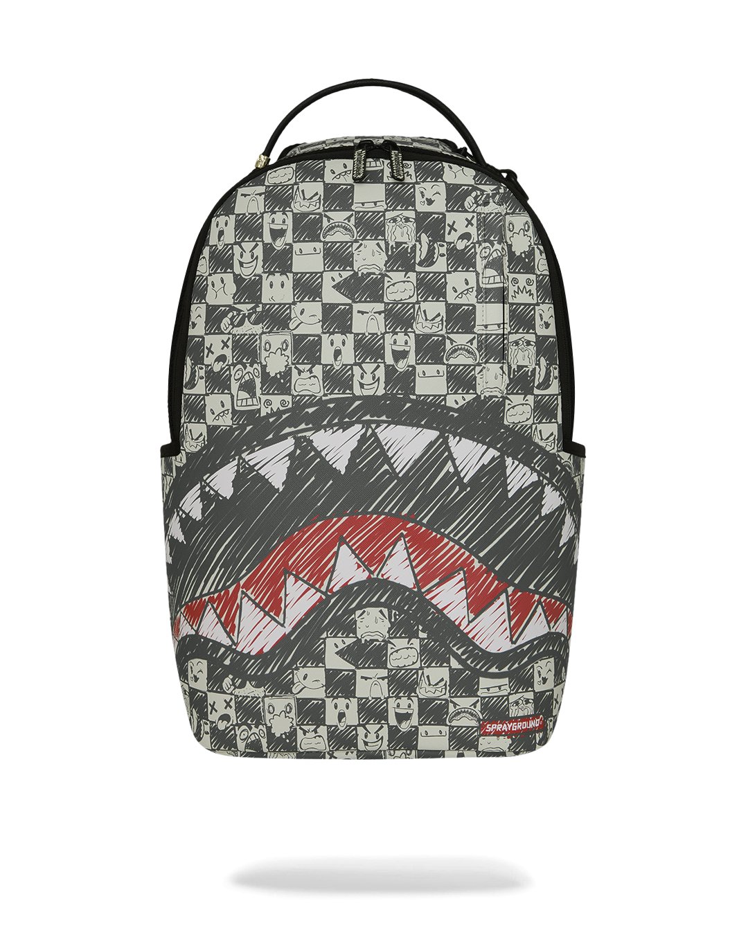 SPRAYGROUND® BACKPACK EMOTE CHECK BACKPACK