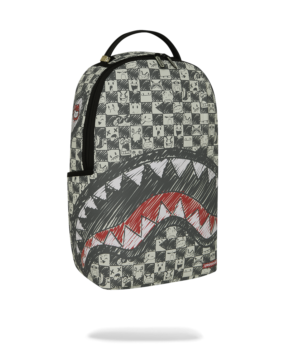 SPRAYGROUND® BACKPACK EMOTE CHECK BACKPACK