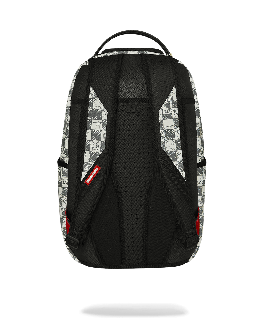 SPRAYGROUND® BACKPACK EMOTE CHECK BACKPACK
