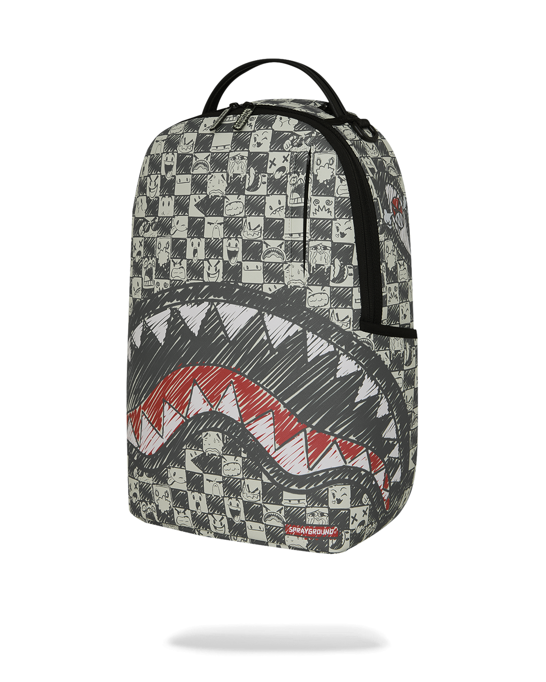 SPRAYGROUND® BACKPACK EMOTE CHECK BACKPACK