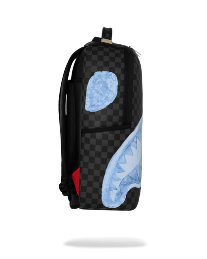 SPRAYGROUND® BACKPACK COLD BLOODED BACKPACK
