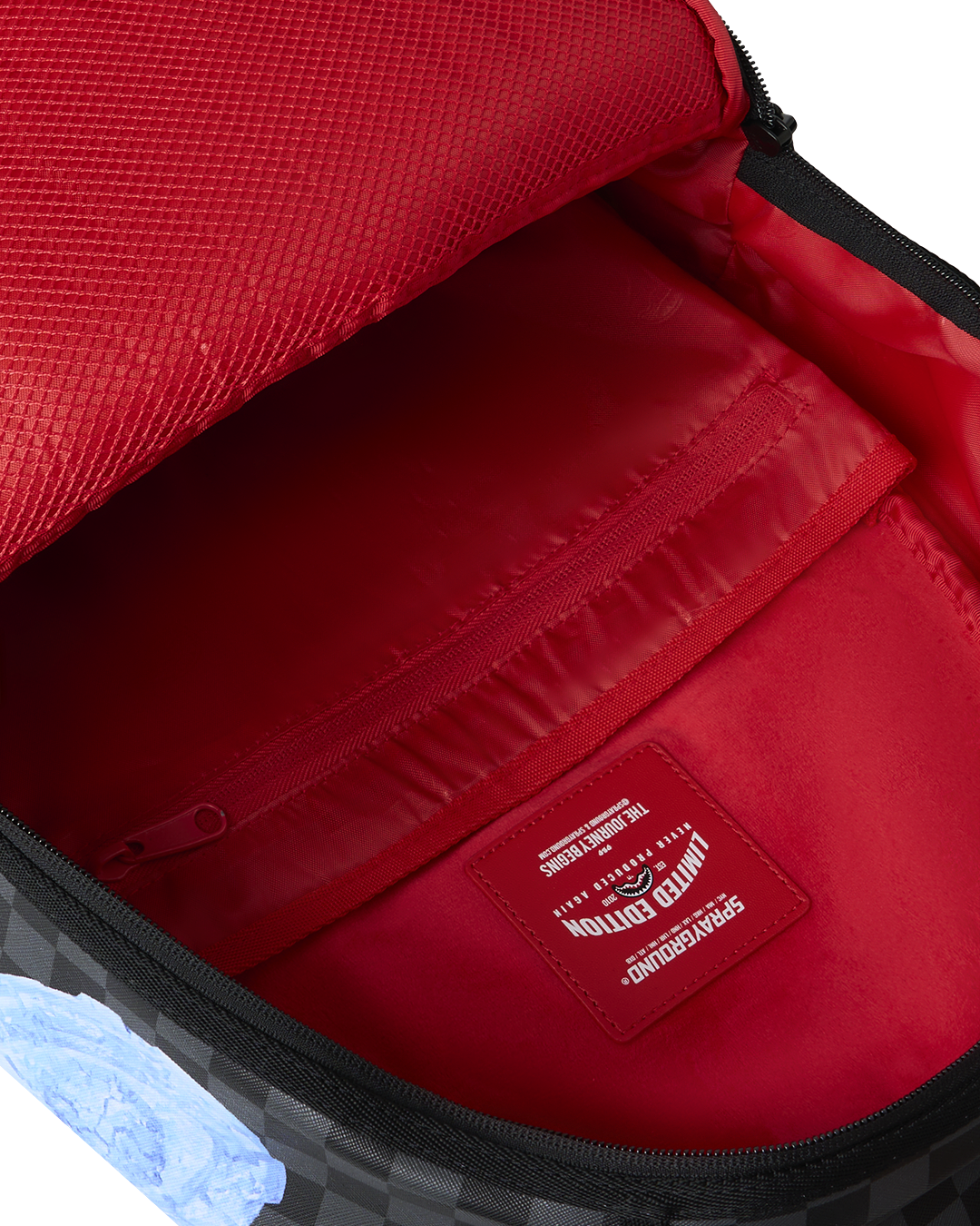 SPRAYGROUND® BACKPACK COLD BLOODED BACKPACK