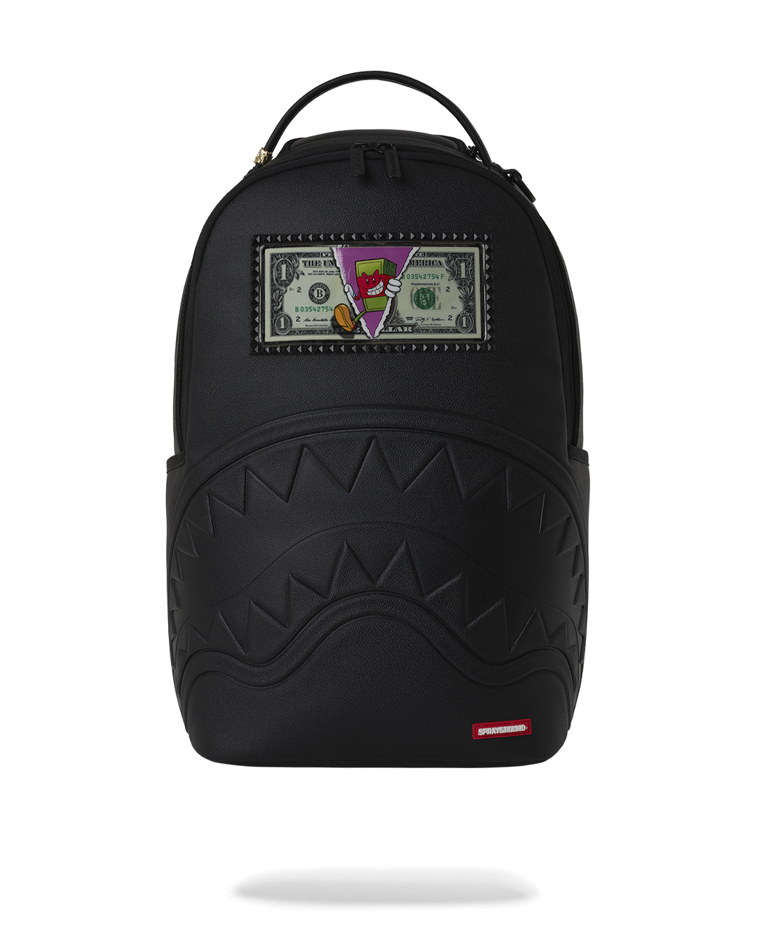 SPRAYGROUND® BACKPACK MONEY SEAL - (15 DIFFERENT MONEY BILL DESIGNS MYSTERY PACK) BACKPACK