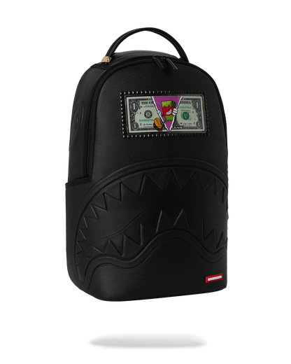 SPRAYGROUND® BACKPACK MONEY SEAL - (15 DIFFERENT MONEY BILL DESIGNS MYSTERY PACK) BACKPACK