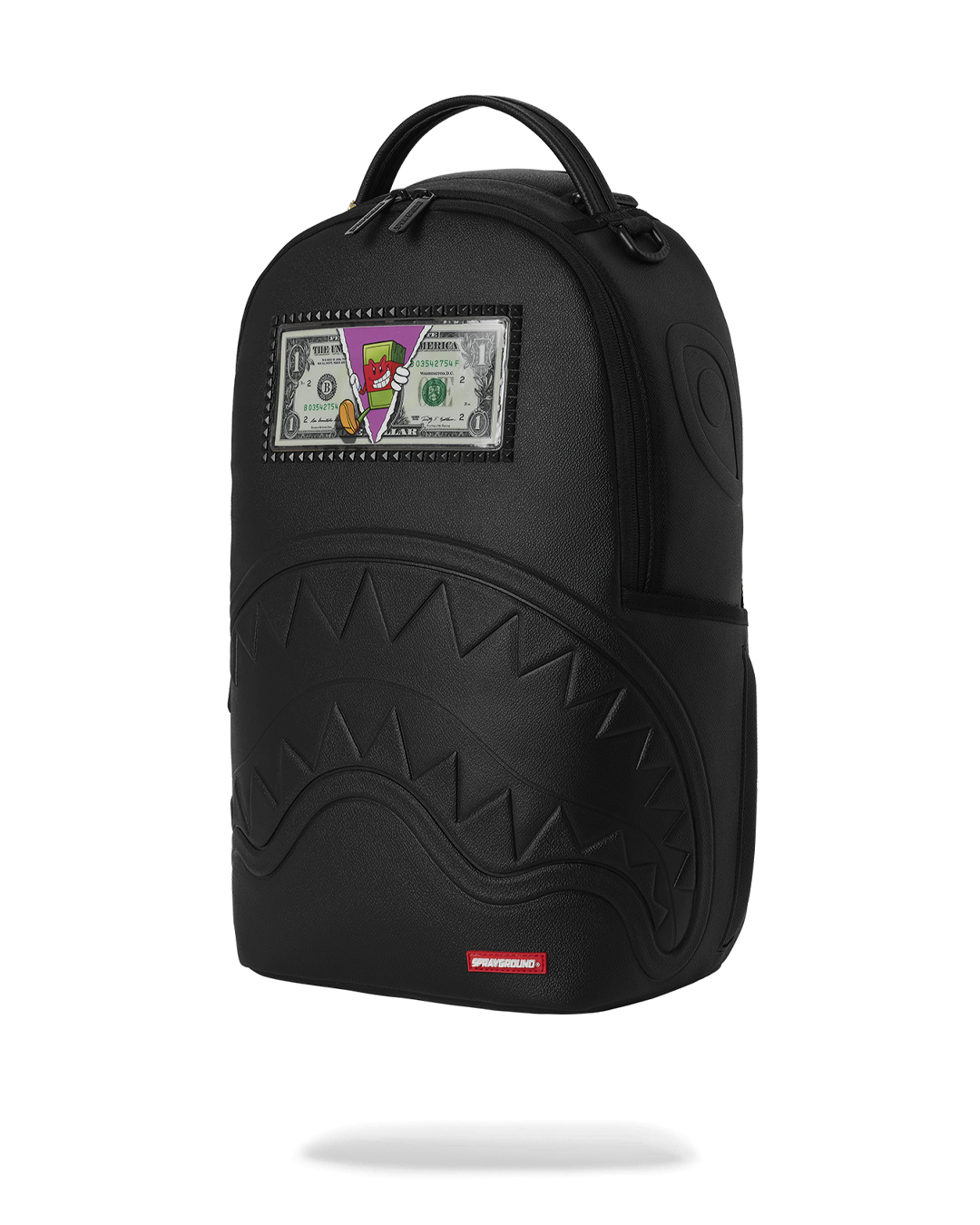SPRAYGROUND® BACKPACK MONEY SEAL - (15 DIFFERENT MONEY BILL DESIGNS MYSTERY PACK) BACKPACK