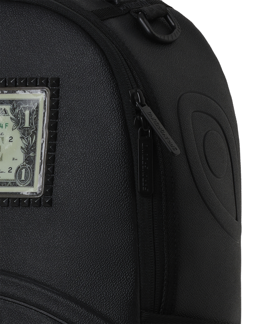 SPRAYGROUND® BACKPACK MONEY SEAL - (15 DIFFERENT MONEY BILL DESIGNS MYSTERY PACK) BACKPACK