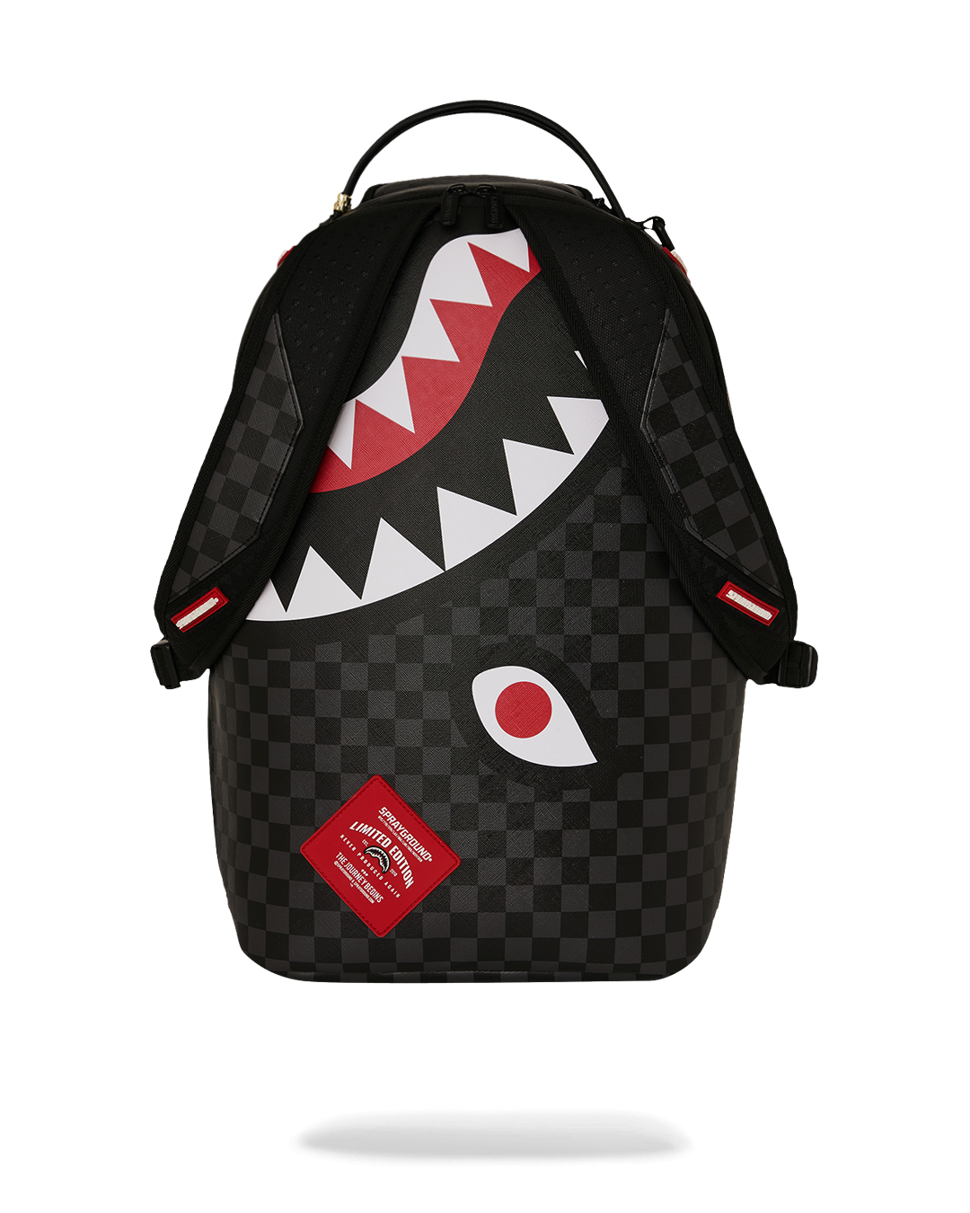 SPRAYGROUNDÂ® BACKPACK BAG DONE WRONG BACKPACK