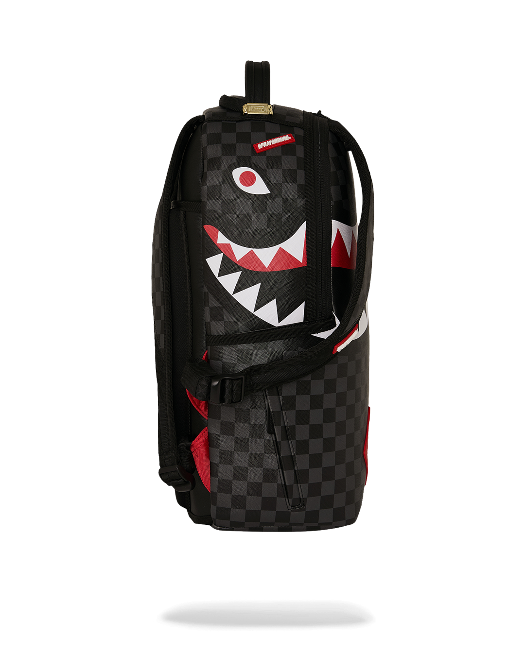SPRAYGROUNDÂ® BACKPACK BAG DONE WRONG BACKPACK