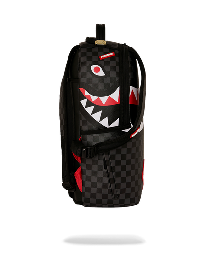 SPRAYGROUNDÂ® BACKPACK BAG DONE WRONG BACKPACK