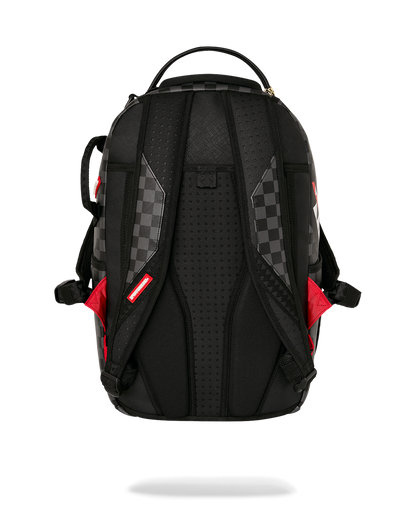 SPRAYGROUNDÂ® BACKPACK BAG DONE WRONG BACKPACK