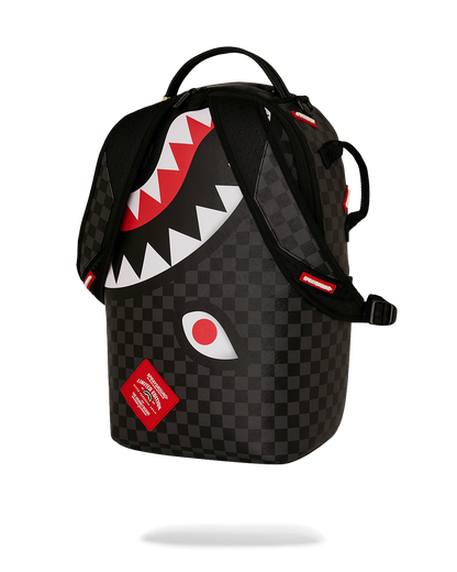 SPRAYGROUNDÂ® BACKPACK BAG DONE WRONG BACKPACK
