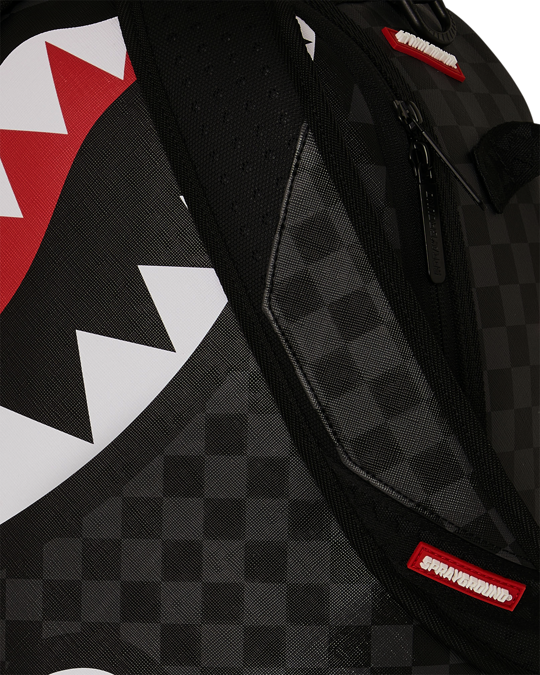 SPRAYGROUNDÂ® BACKPACK BAG DONE WRONG BACKPACK