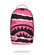 SPRAYGROUNDÂ® BACKPACK SHARK CENTRAL DUALITY TEAR BACKPACK