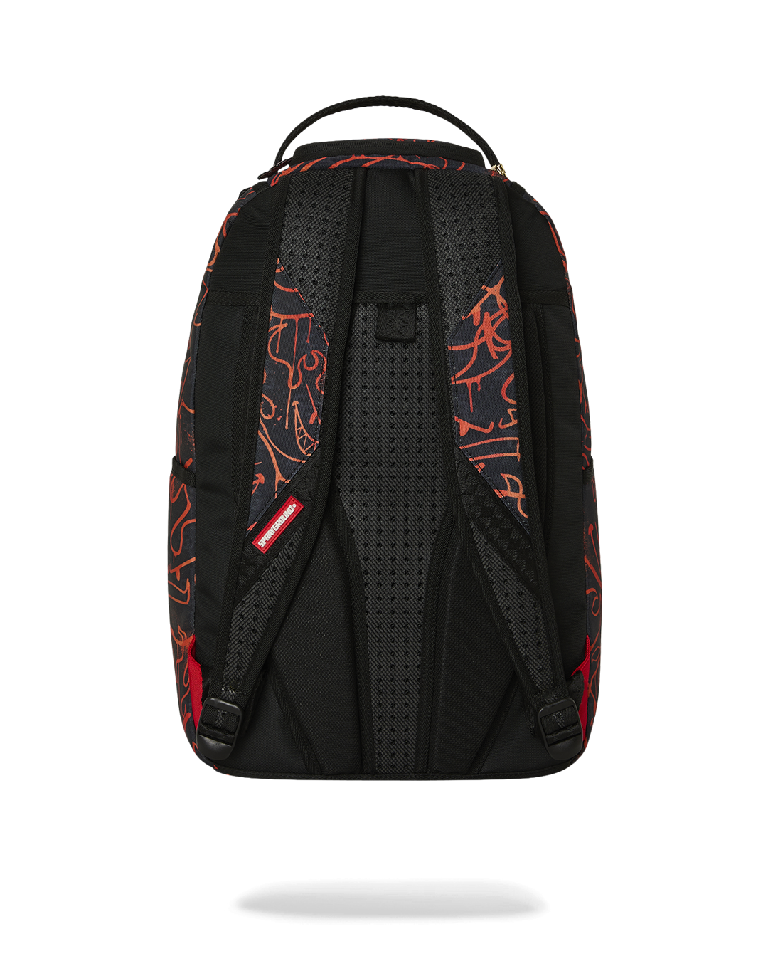 SPRAYGROUND® BACKPACK BAG TOO HOT BACKPACK