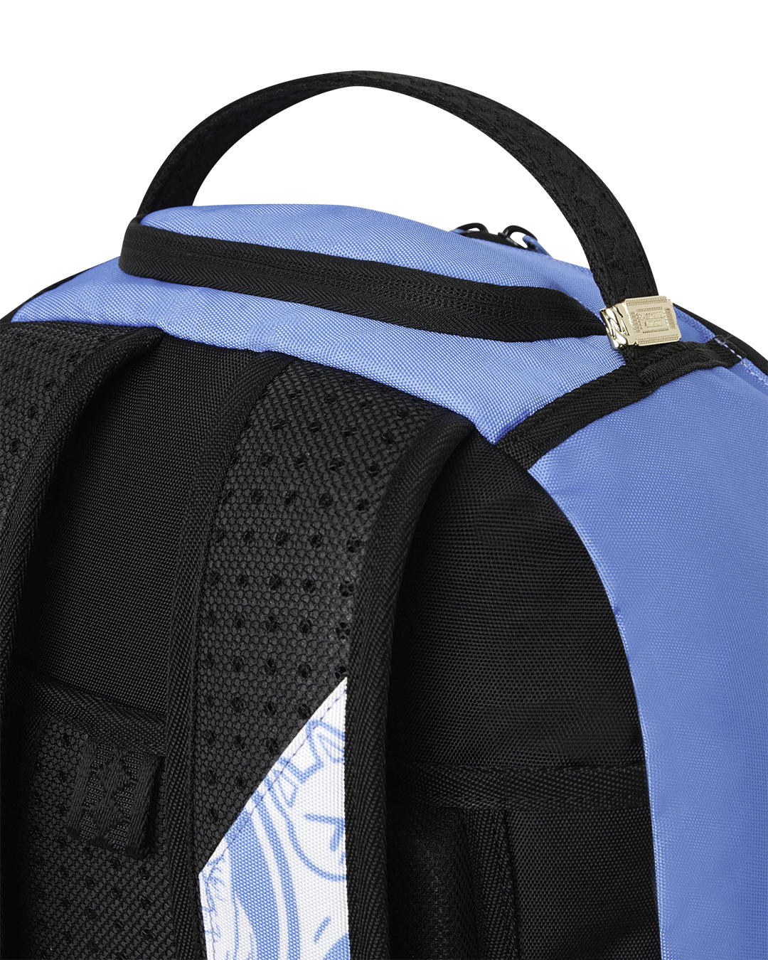 SPRAYGROUND® BACKPACK MONEY BOYS TOO COOL FOR COOL BACKPACK