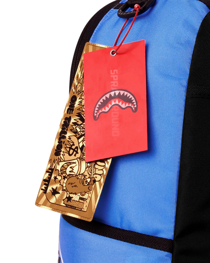 SPRAYGROUND® BACKPACK MONEY BOYS TOO COOL FOR COOL BACKPACK