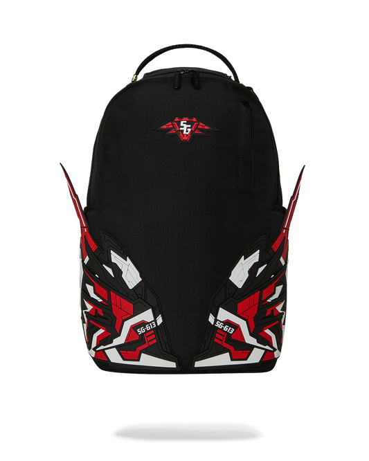 SPRAYGROUNDÂ® BACKPACK MECHA WING BACKPACK