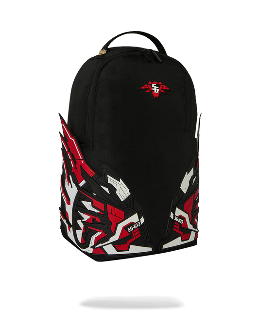 SPRAYGROUNDÂ® BACKPACK MECHA WING BACKPACK