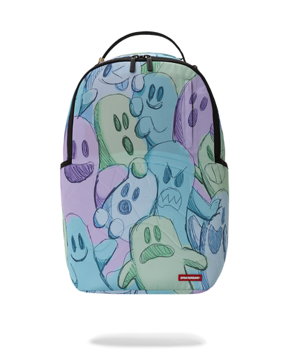 SPRAYGROUND® BACKPACK JELLY GHOSTS BACKPACK