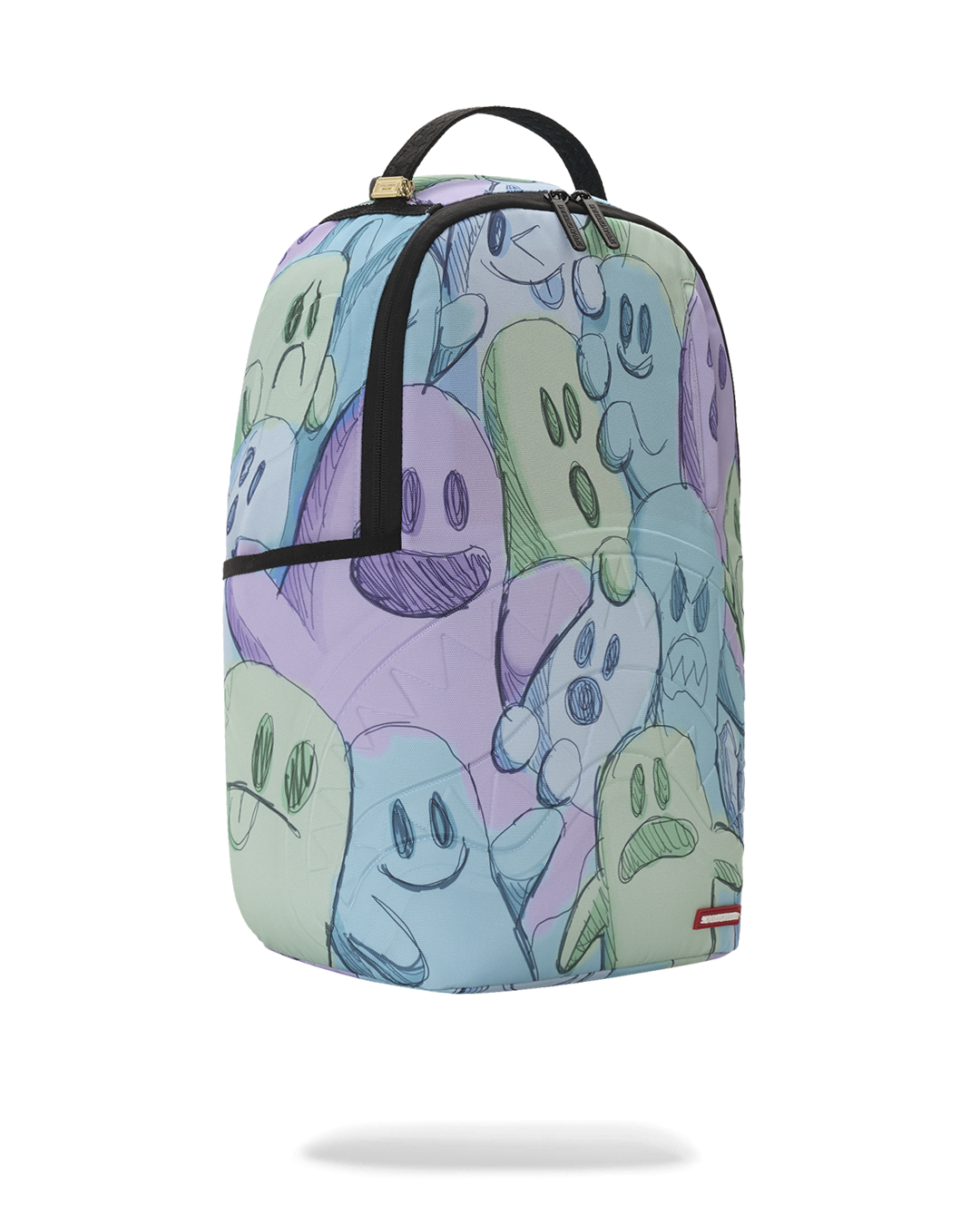 SPRAYGROUND® BACKPACK JELLY GHOSTS BACKPACK