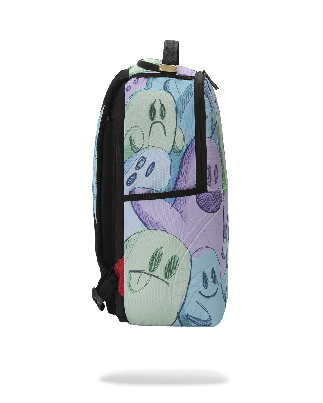 SPRAYGROUND® BACKPACK JELLY GHOSTS BACKPACK