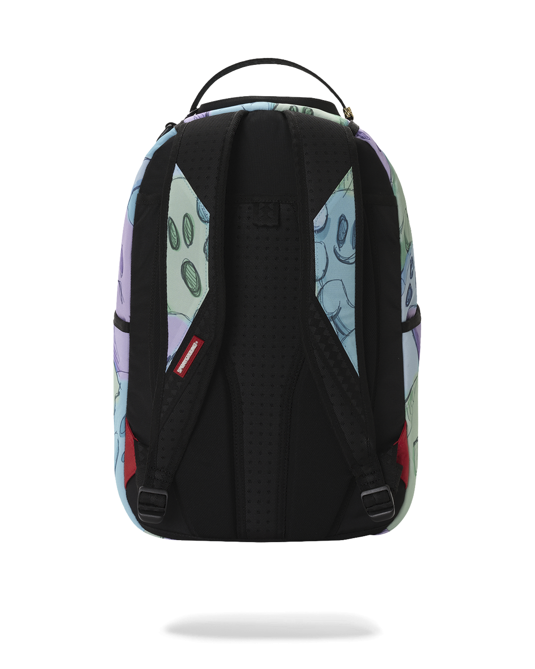 SPRAYGROUND® BACKPACK JELLY GHOSTS BACKPACK