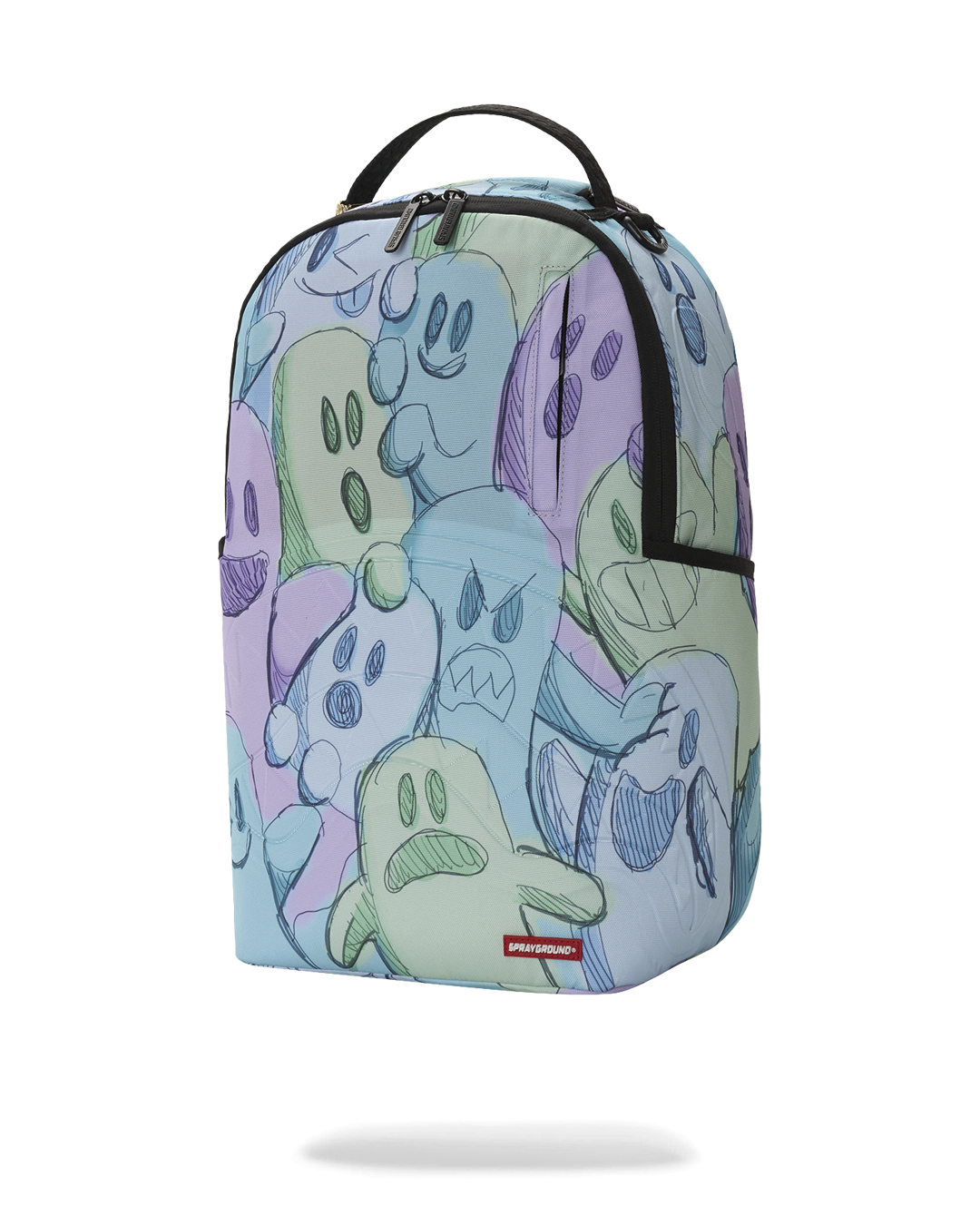 SPRAYGROUND® BACKPACK JELLY GHOSTS BACKPACK